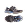 SuperFit Herren Kinderschuhe, Gr. 28, blau, kein Etikett