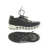 Ecco Damen Sneakers, Gr. 35, schwarz, Leder