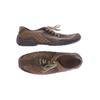 Josef Seibel Herren Halbschuh, Gr. 44, braun, kein Etikett