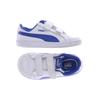 Puma Herren Kinderschuhe, Gr. 24, weiß, kein Etikett
