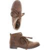 Dockers by Gerli Herren Stiefel, Gr. 42, braun, Leder