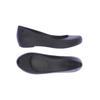 melissa Damen Ballerinas, Gr. 39, schwarz, kein Etikett