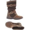 Primigi Damen Kinderschuhe, Gr. 25, braun, kein Etikett