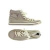Diesel Damen Sneakers, Gr. 38, beige, Leder