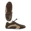 Dockers Damen Sneakers, Gr. 36, braun, kein Etikett