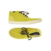 Camper Herren Sneakers, Gr. 42, grün, kein Etikett