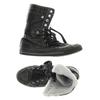 Converse Damen Stiefel, Gr. 39.5, schwarz, Leder