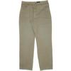 Eddie Bauer Herren Stoffhose, Gr. 36, beige, Baumwolle
