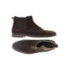 Cox Herren Stiefel, Gr. 44, braun, kein Etikett