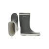 Aigle Damen Kinderschuhe, Gr. 31, grau, kein Etikett