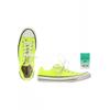 Converse Damen Sneakers, Gr. 39, gelb, Baumwolle