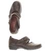 Romika Damen Halbschuh, Gr. 36, braun, kein Etikett