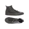 Diesel Herren Sneakers, Gr. 42, grün, Leder