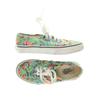 Vans Herren Kinderschuhe, Gr. 33, grün, kein Etikett