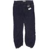 Love Moschino Damen Jeans, Gr. 28, marineblau, Elasthan, Baumwolle