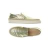 Zara Damen Halbschuh, Gr. 40, gelb, kein Etikett