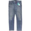 Lagerfeld Damen Jeans, Gr. 32, blau, kein Etikett
