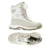 Columbia Sportswear Company Damen Stiefel, Gr. 39.5, beige, Leder