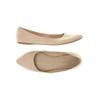 s.Oliver Damen Ballerinas, Gr. 39, pink, kein Etikett