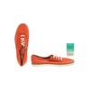 Keds Damen Sneakers, Gr. 39, orange, kein Etikett