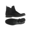 Legero Damen Stiefelette, Gr. 42, schwarz, Leder