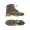Dockers Herren Kinderschuhe, Gr. 37, braun, Leder
