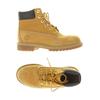 Timberland Herren Kinderschuhe, Gr. 36, orange, kein Etikett