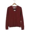 Original Penguin Herren Pullover, Gr. 54, rot, Baumwolle