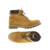 Dockers by Gerli Herren Kinderschuhe, Gr. 39, orange, Leder