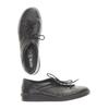 Ara Damen Halbschuh, Gr. 41, schwarz, kein Etikett