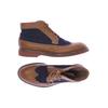 Dsquared2 Herren Halbschuh, Gr. 41, braun, Leder