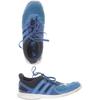 adidas Herren Kinderschuhe, Gr. 40, blau, kein Etikett