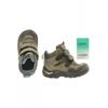 Ecco Herren Kinderschuhe, Gr. 25, braun, kein Etikett