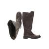 Marc Shoes Damen Stiefel, Gr. 41, braun, Leder