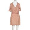 Paul & Joe Damen Kleid, Gr. 36, pink, Baumwolle, Viskose