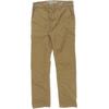 DC Shoes Herren Stoffhose, Gr. 31, braun, Elasthan, Baumwolle, Synthetik