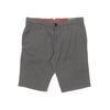 Tom Tailor Herren Shorts, Gr. 32, grau, kein Etikett