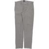 Gant Herren Stoffhose, Gr. 30, grau, Elasthan, Baumwolle
