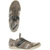 Dockers Herren Sneakers, Gr. 46, braun, Leder
