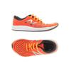New Balance Herren Kinderschuhe, Gr. 33, orange, kein Etikett