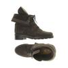Stuart Weitzman Damen Stiefel, Gr. 39, braun, kein Etikett