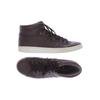 K Swiss Herren Sneakers, Gr. 47, braun, Kunstleder, Leder