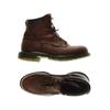 Red Wing Shoes Herren Stiefel, Gr. 44.5, braun, Leder