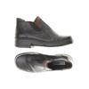 Josef Seibel Damen Stiefelette, Gr. 40, braun, kein Etikett