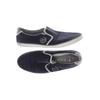 Bugatti Herren Halbschuh, Gr. 42, blau, kein Etikett