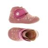 Geox Damen Kinderschuhe, Gr. 20, pink, kein Etikett