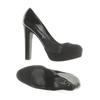 Zign Damen Pumps, Gr. 37, schwarz, kein Etikett