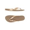 Reef Damen Sandale, Gr. 38, beige, kein Etikett
