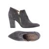 Unisa Damen Halbschuh, Gr. 41, grau, kein Etikett