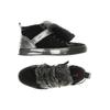 Marc Shoes Damen Stiefelette, Gr. 39, schwarz, Leder